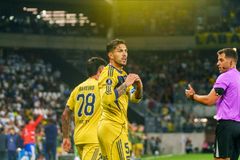 Fotografia 34 del partido Universidad Catolica vs Boca Juniors por la fase de grupos de la Copa Libertadores 2026.