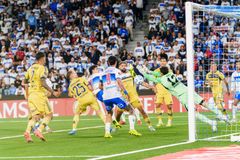 Fotografia 73 del partido Universidad Catolica vs Boca Juniors por la fase de grupos de la Copa Libertadores 2026.