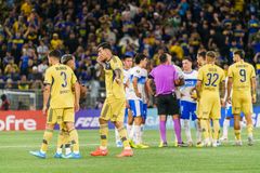 Fotografia 78 del partido Universidad Catolica vs Boca Juniors por la fase de grupos de la Copa Libertadores 2026.